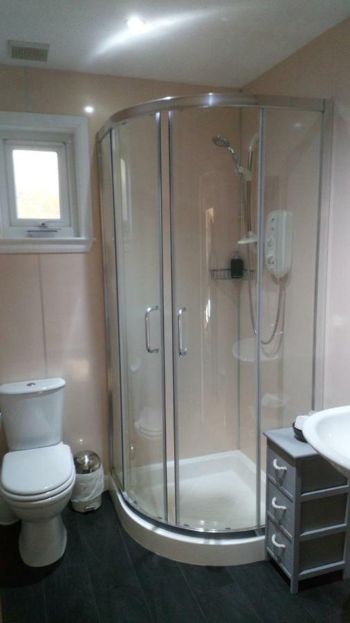 Ivybeth B&B Moffat Zewnętrze zdjęcie